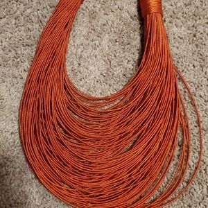 Sassy Jones Malika - Orange